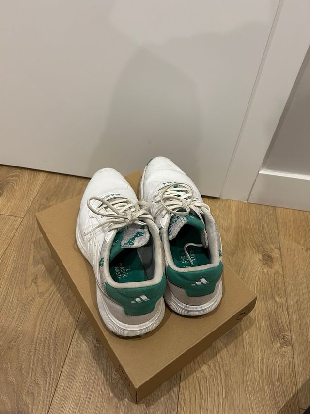 Zapatos de Golf Adidas S2G