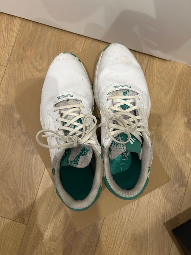 Zapatos de Golf Adidas S2G