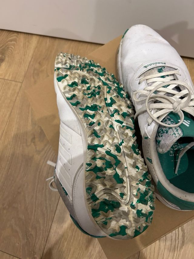 Zapatos de Golf Adidas S2G