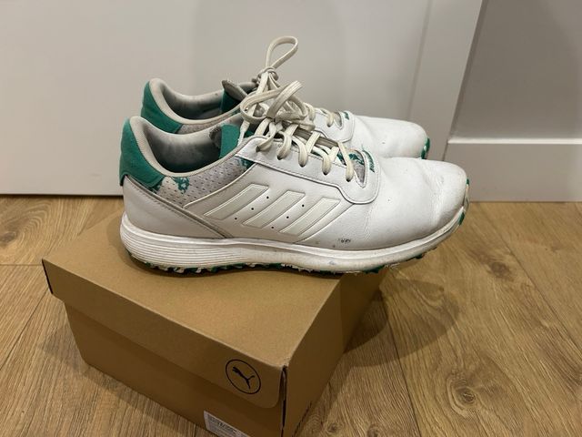 Zapatos de Golf Adidas S2G