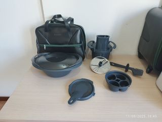 Thermomix TM6