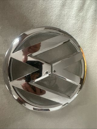 Emblema Rejilla Volkswagen Golf 7 Original