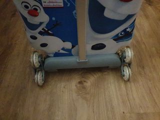 Maleta Infantil Frozen