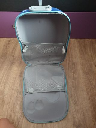 Maleta Infantil Frozen