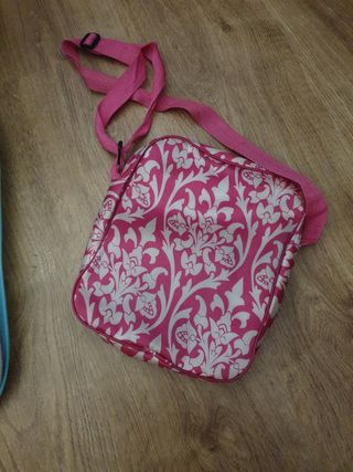 Maleta Infantil Frozen