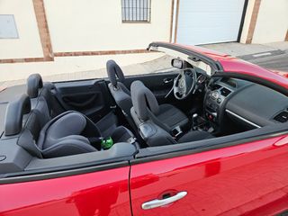 Renault Megane CC 1.6 16v 2007