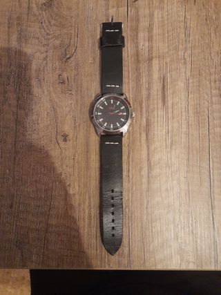 Reloj Vittorio & Luchino Negro