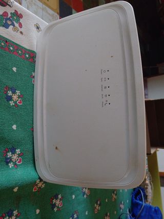 Router Wi-Fi