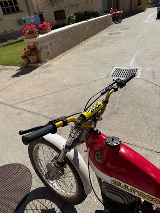 Bultaco Sherpa Kit 250