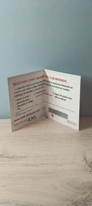 Puntos VIP Club Nintendo Pokémon Plata Soul