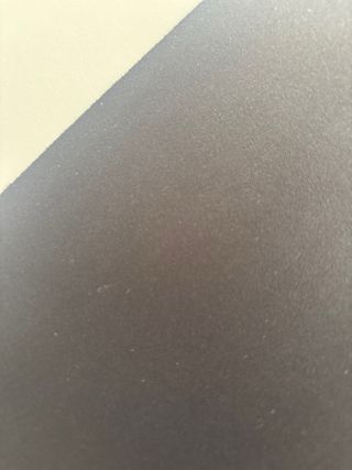 Alfombrilla de ratón azul