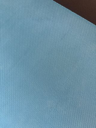 Alfombrilla de ratón azul