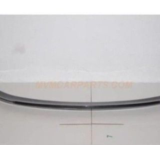 Alerón BMW F13 (2012-2016) Carbono