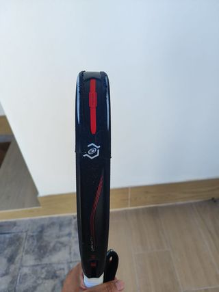 Pala de pádel Bullpadel Vertex 04