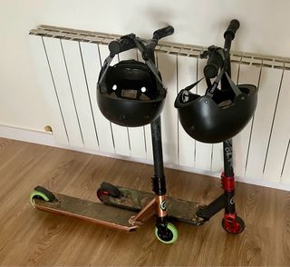 Patinete Oxelo Freestyle MF 1.8+