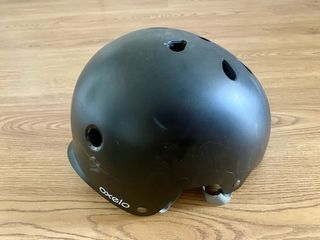 Patinete Oxelo Freestyle MF 1.8+