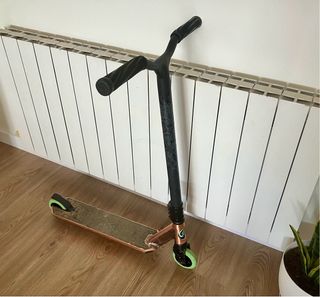 Patinete Oxelo Freestyle MF 1.8+