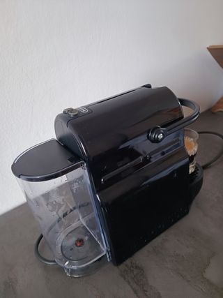 Macchina Caffè Nespresso DeLonghi Usata