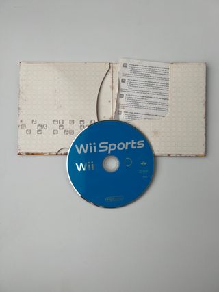 Wii Sports | Gioco Nintendo Wii