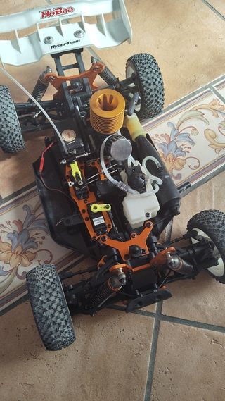 Coche RC