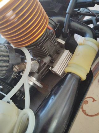 Coche RC