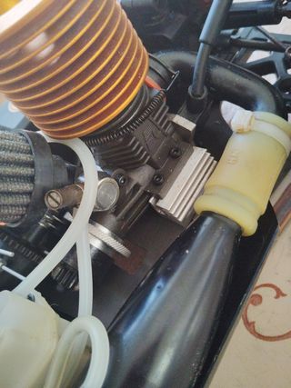 Coche RC