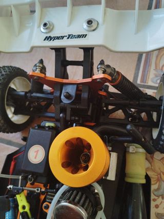 Coche RC