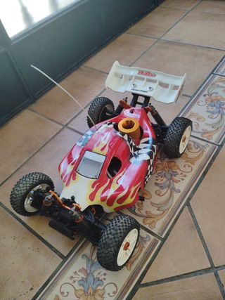 Coche RC