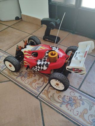 Coche RC