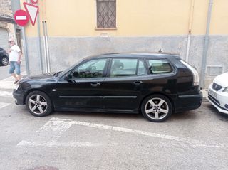 Saab 93 1.9TiD 2006
