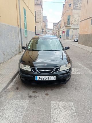 Saab 93 1.9TiD 2006
