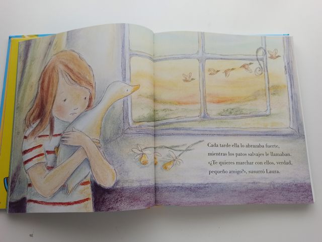 Cuentos para niños de 1 año