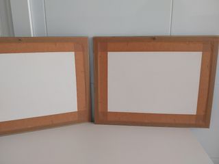 Láminas París Enmarcadas