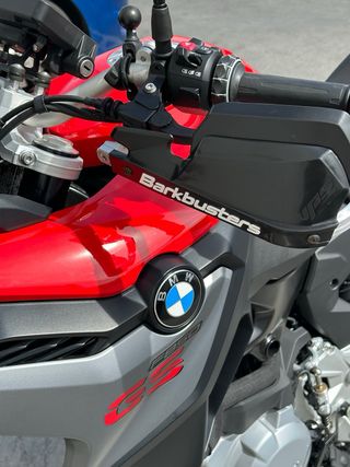 BMW F 850 GS