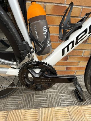 Megamo Raise talla L 56