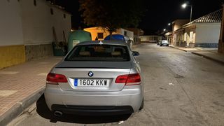 BMW Serie 3 2008