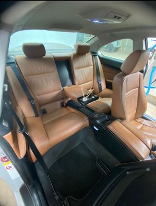 BMW Serie 3 2008