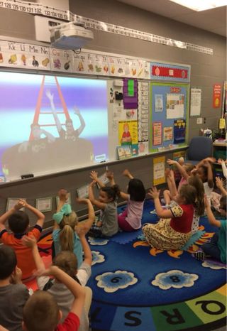 profesora clases particulares