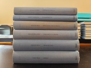 Livros Mil Folhas Sem Sobrecapa