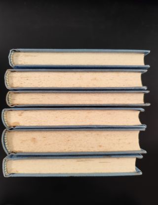 Livros Mil Folhas Sem Sobrecapa