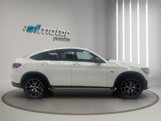MERCEDES GLC 300 DE 4MATIC AMG 2.0 305CV 
