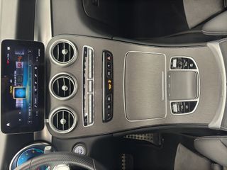 MERCEDES GLC 300 DE 4MATIC AMG 2.0 305CV 