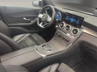 MERCEDES GLC 300 DE 4MATIC AMG 2.0 305CV 