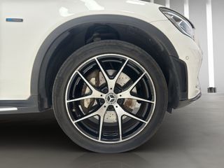 MERCEDES GLC 300 DE 4MATIC AMG 2.0 305CV 