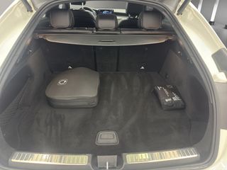 MERCEDES GLC 300 DE 4MATIC AMG 2.0 305CV 