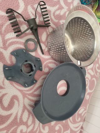Repuestos Thermomix TM21