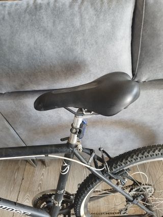 Bicicleta BH renovada