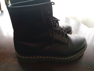 Botas Dr. Martens Negras
