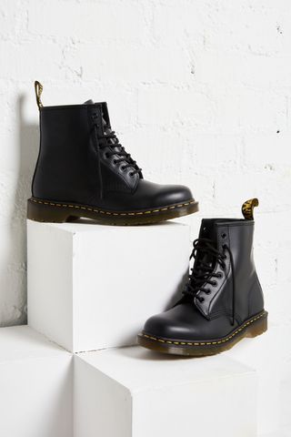Botas Dr. Martens Negras