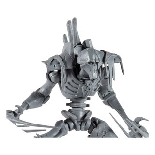 Figura Warhammer 40k Necron Flayed One 18cm